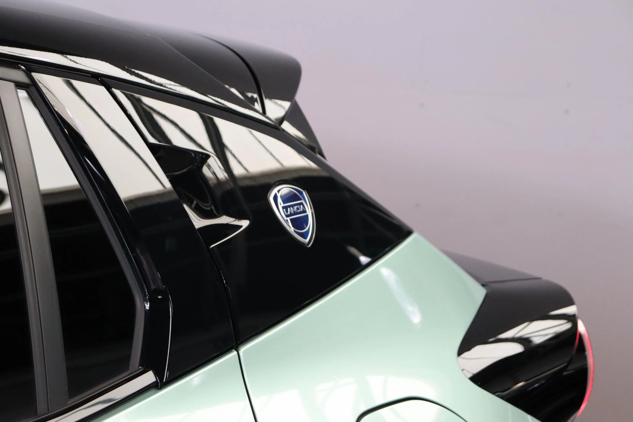 Hoofdafbeelding Lancia Ypsilon