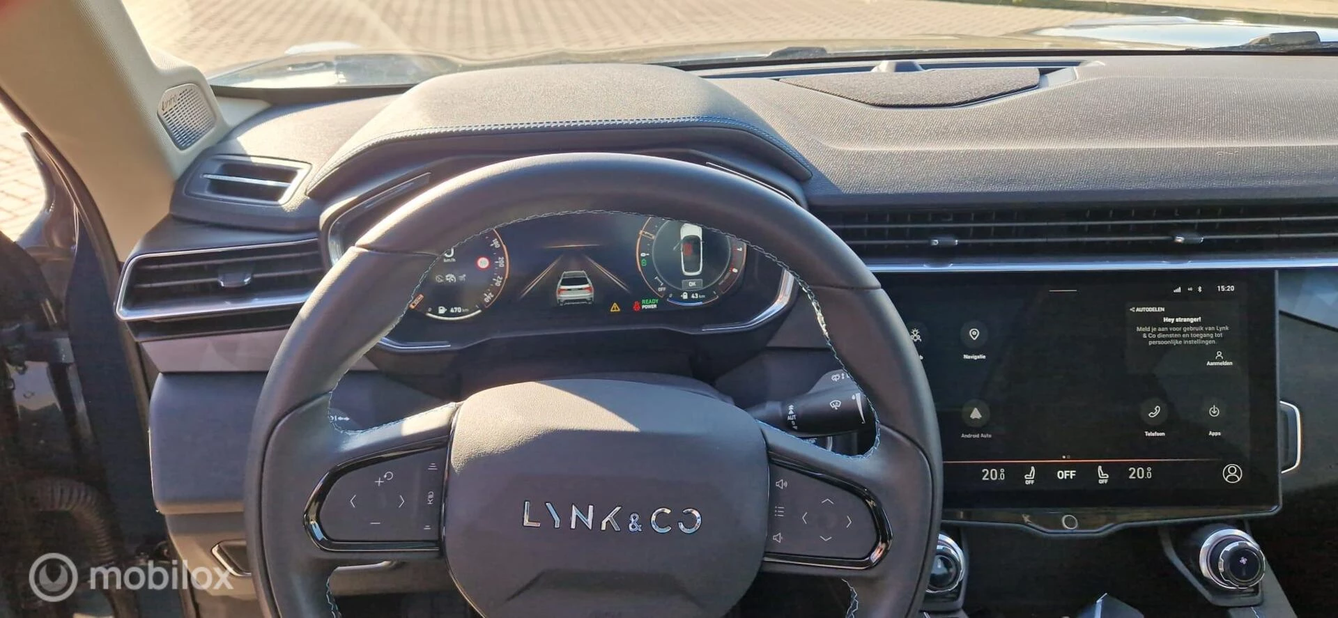 Hoofdafbeelding Lynk & Co 01