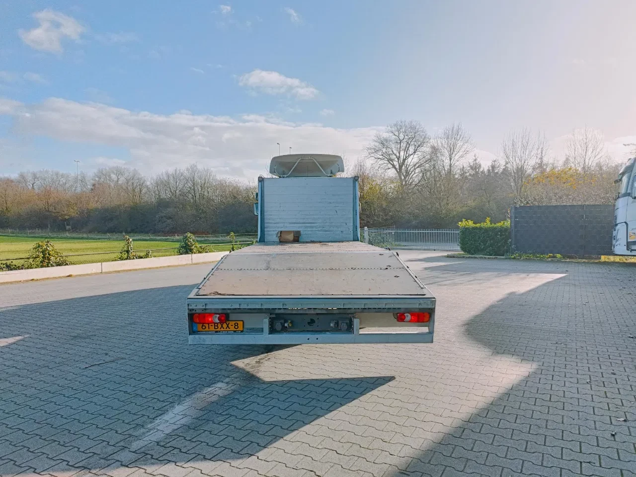 Hoofdafbeelding Volvo FL