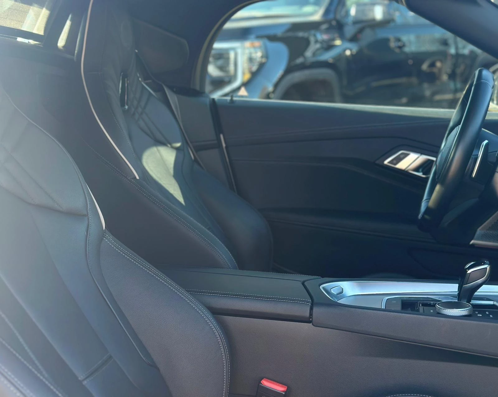 Hoofdafbeelding BMW Z4