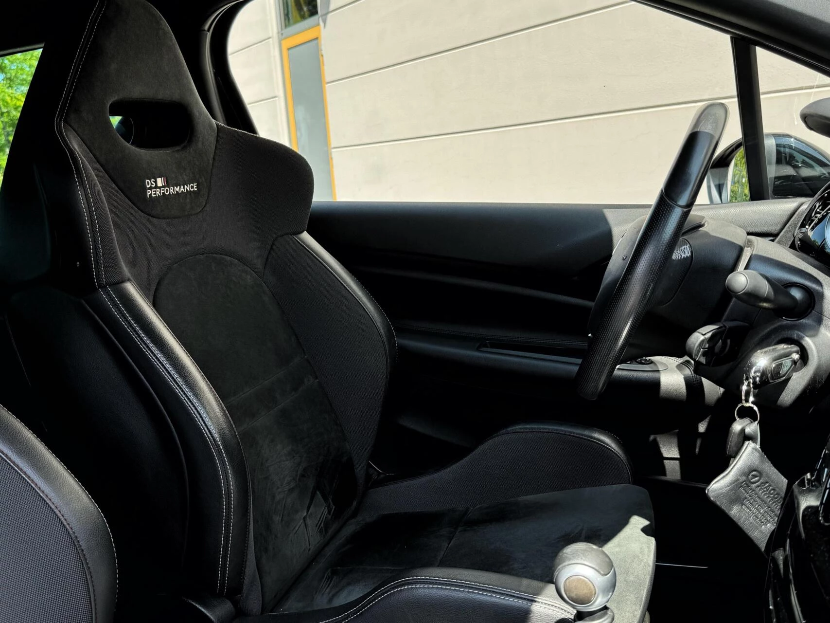 Hoofdafbeelding DS DS 3