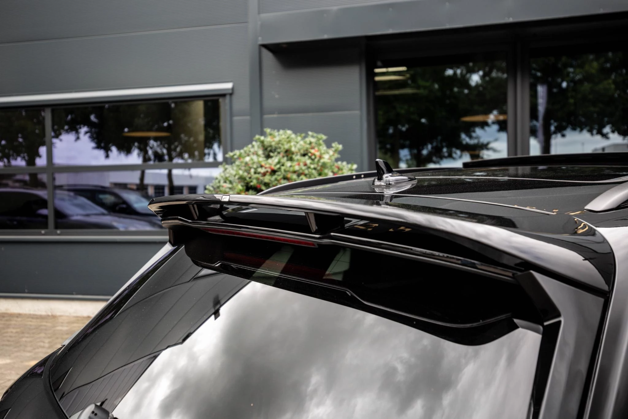 Hoofdafbeelding Audi SQ5