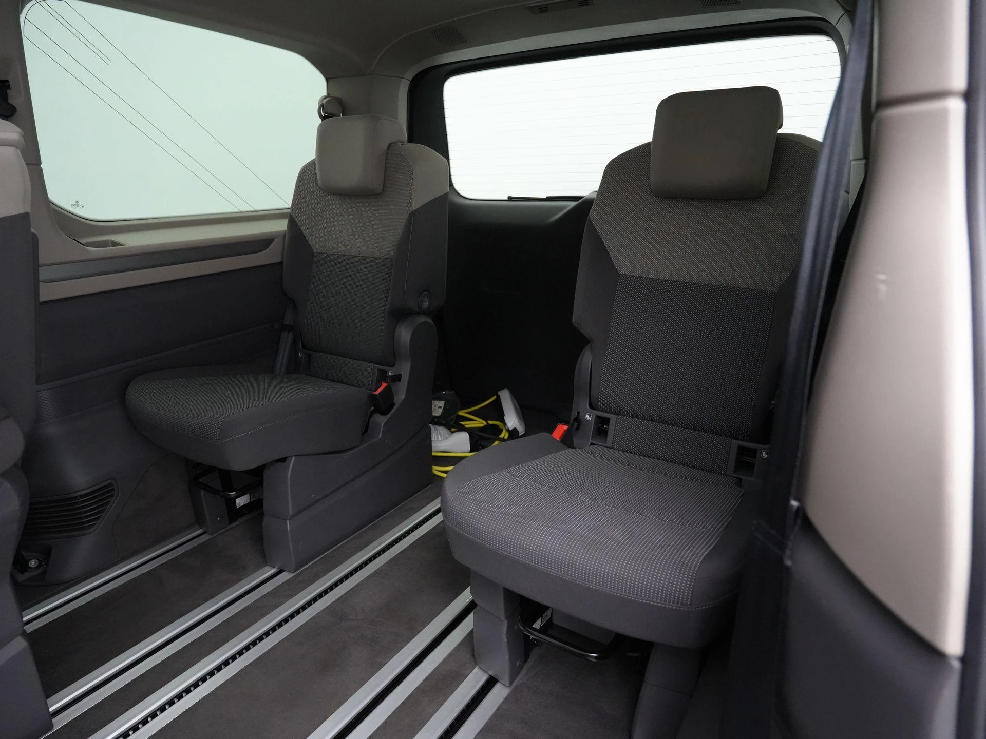 Hoofdafbeelding Volkswagen Multivan