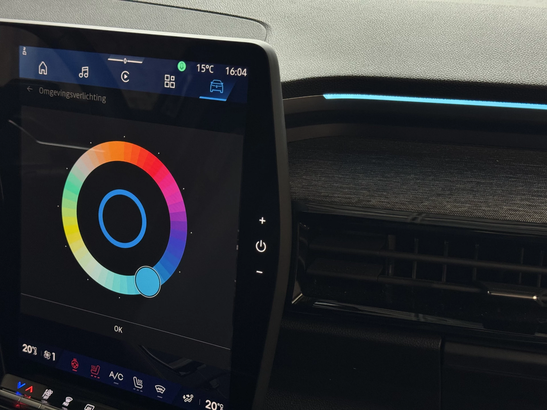 Hoofdafbeelding Renault Austral