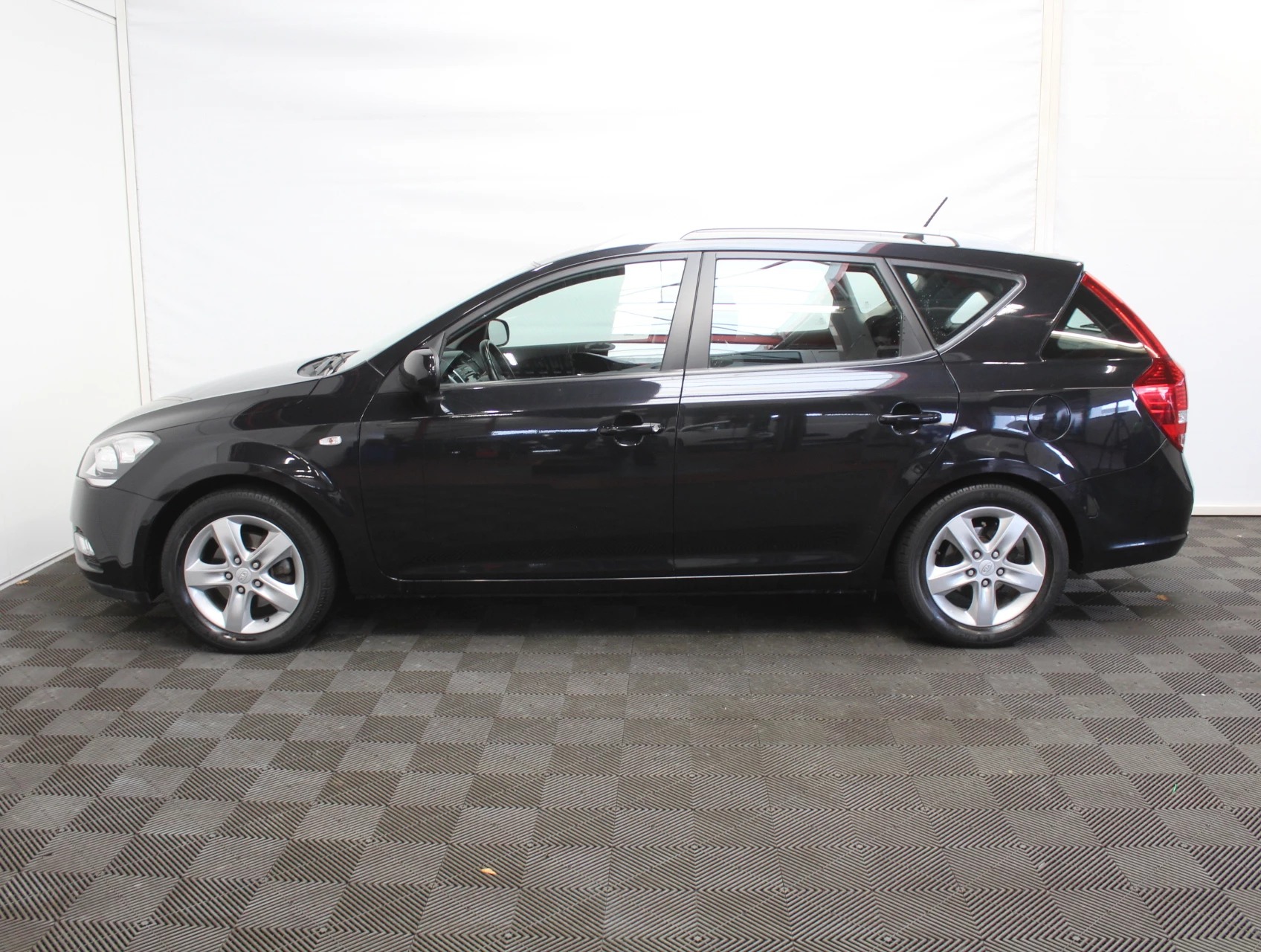 Hoofdafbeelding Kia cee'd