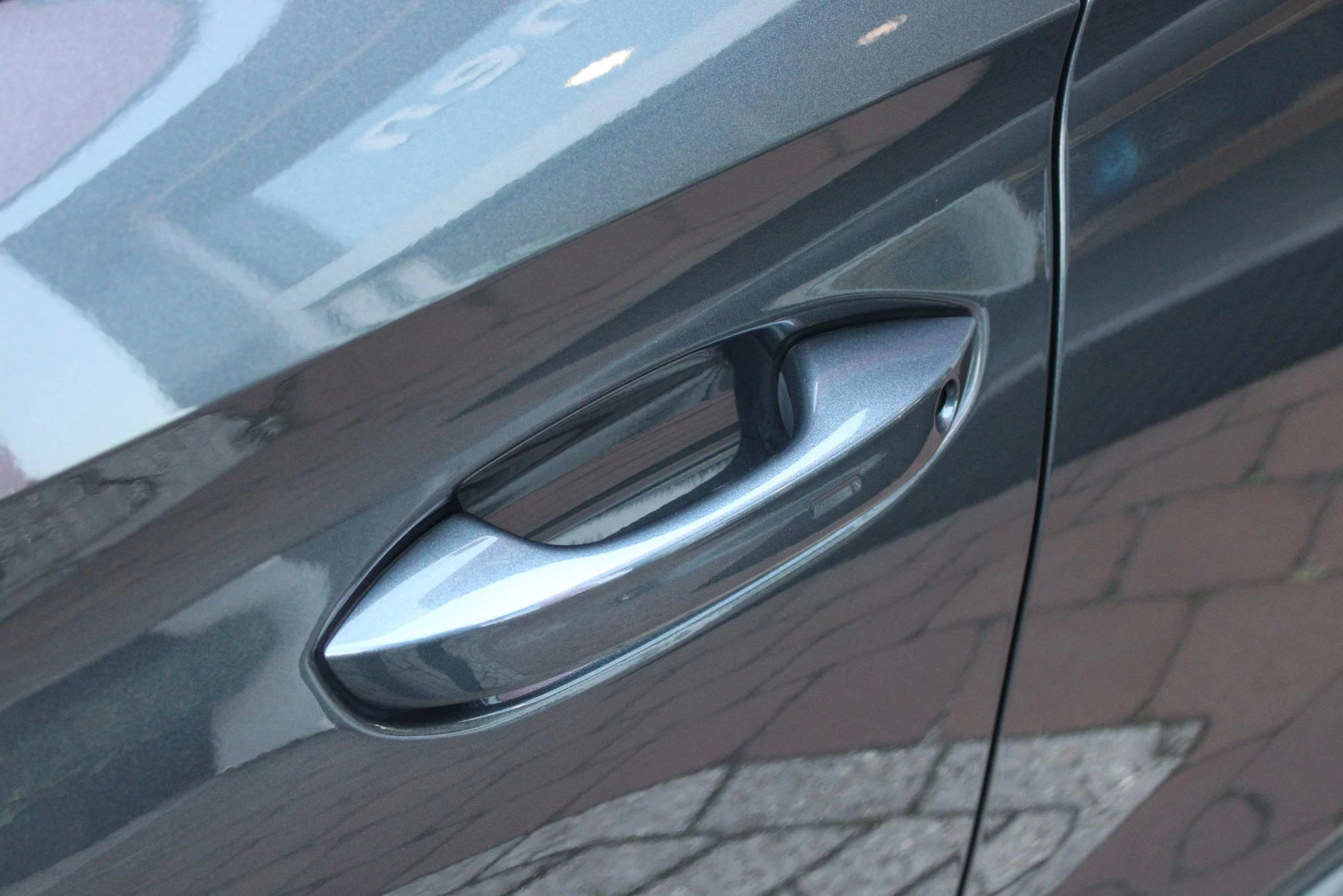 Hoofdafbeelding CUPRA Leon Sportstourer