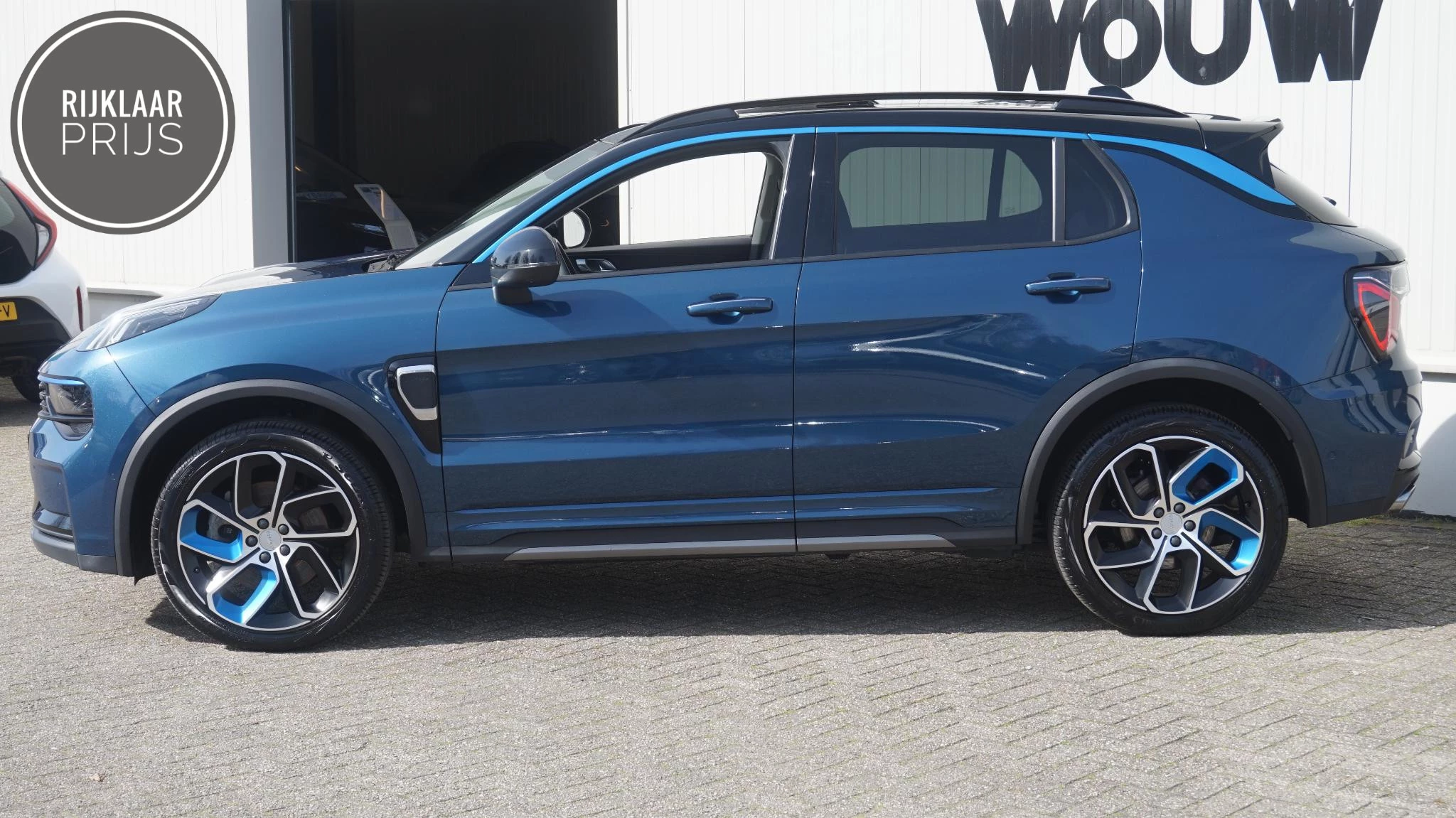 Hoofdafbeelding Lynk & Co 01