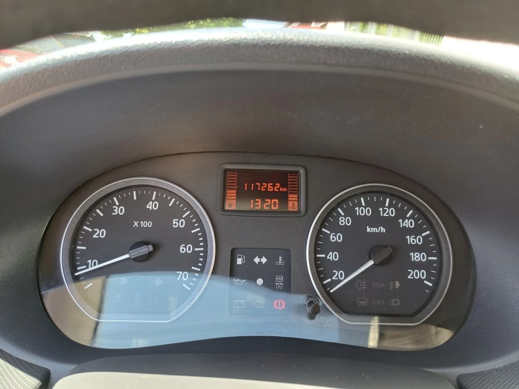 Hoofdafbeelding Dacia Sandero Stepway