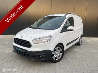 Ford Transit Courier 1.0 ECOBOOST / MARGE / AIRCO