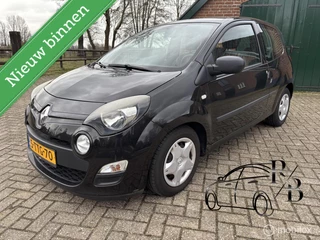 Renault Twingo 1.2 16V Parisienne AIRCO