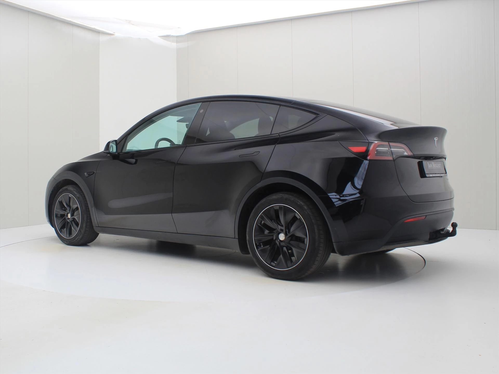 Hoofdafbeelding Tesla Model Y