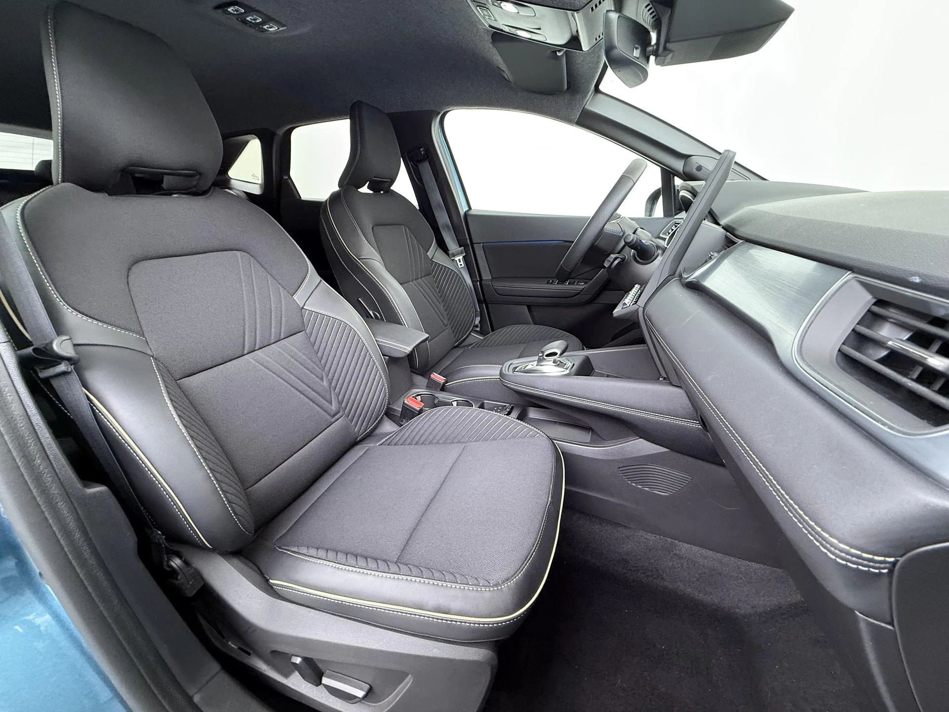 Hoofdafbeelding Renault Symbioz