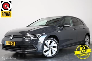 Volkswagen Golf 1.5 eTSI Style- AUTOMAAT-WINTERPPACK-NAVI