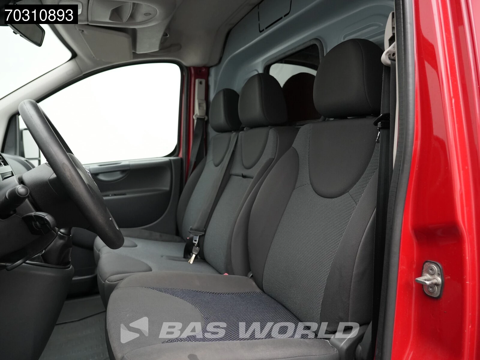 Hoofdafbeelding Toyota ProAce