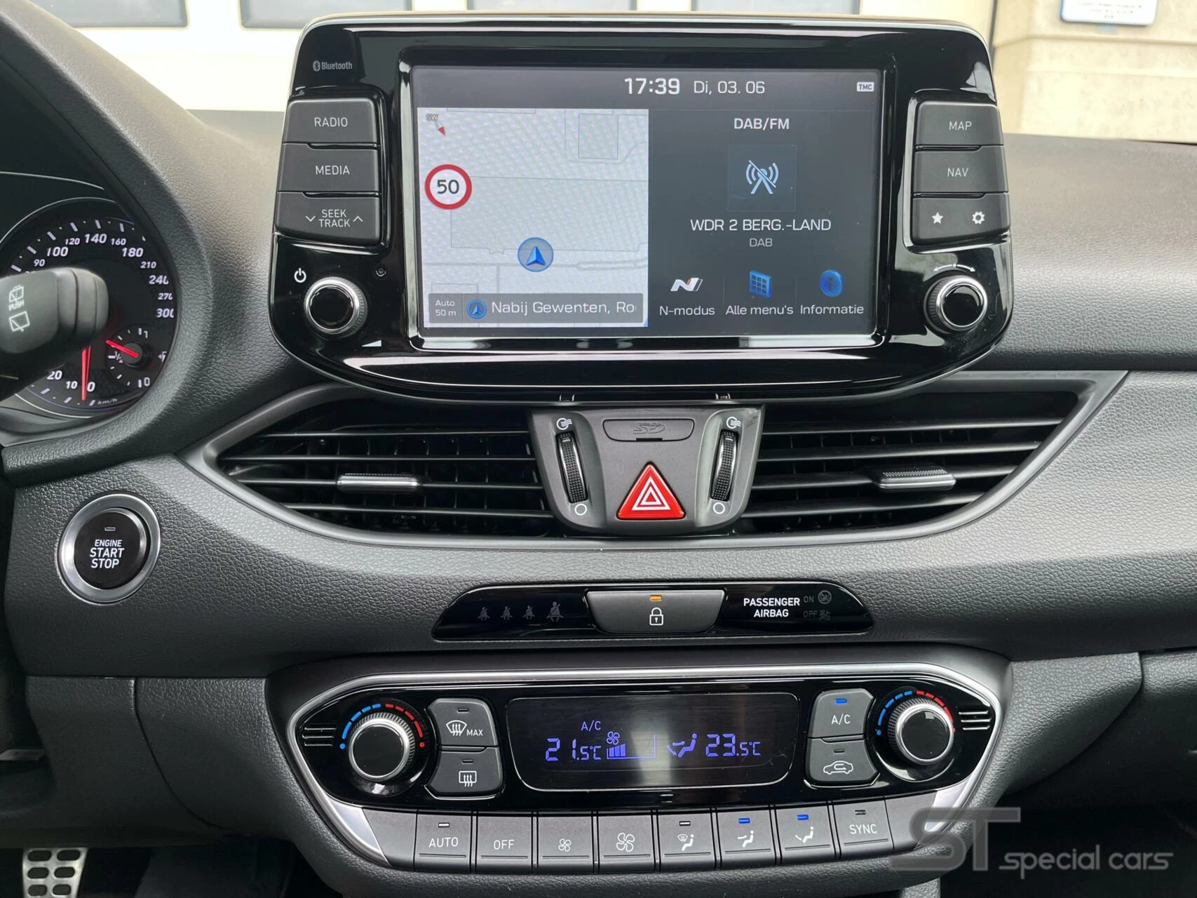 Hoofdafbeelding Hyundai i30