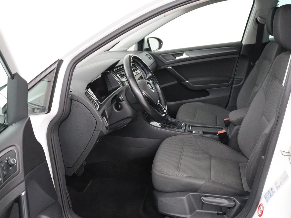 Hoofdafbeelding Volkswagen e-Golf