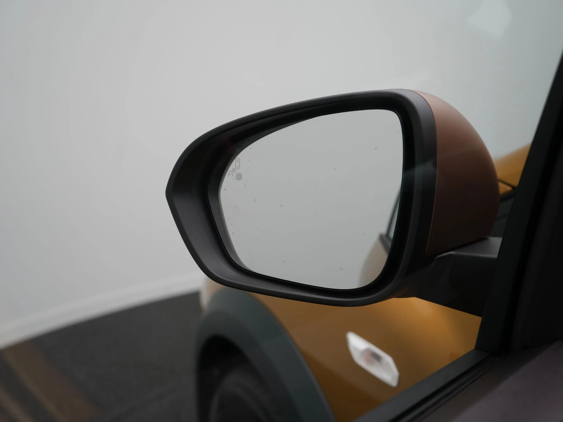 Hoofdafbeelding Dacia Sandero Stepway