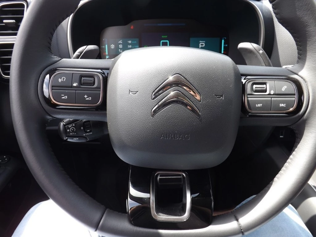 Hoofdafbeelding Citroën C5