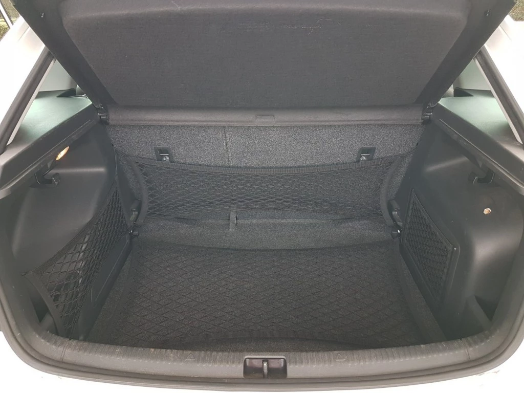 Hoofdafbeelding Škoda Rapid