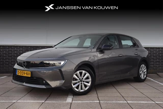 Opel Astra 1.2 Level 2 *Navigatie * Apple Carplay * Climate Control