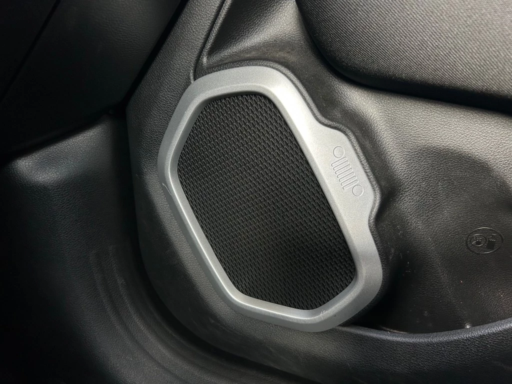 Hoofdafbeelding Jeep Renegade