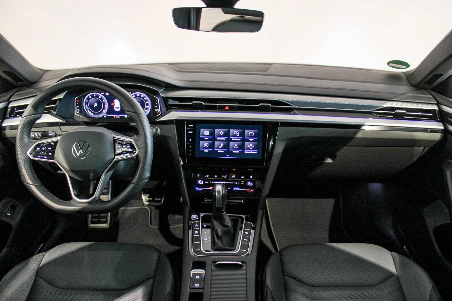Hoofdafbeelding Volkswagen Arteon