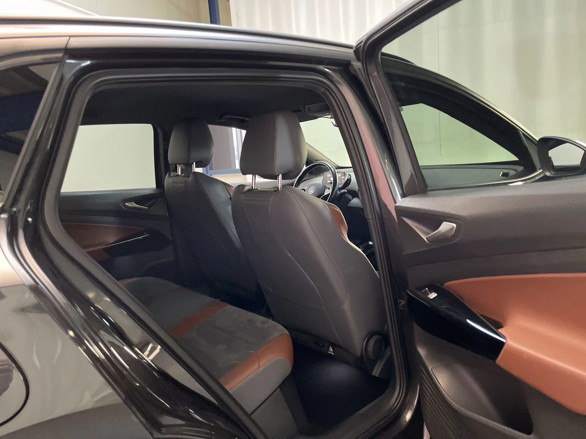 Hoofdafbeelding Volkswagen ID.4