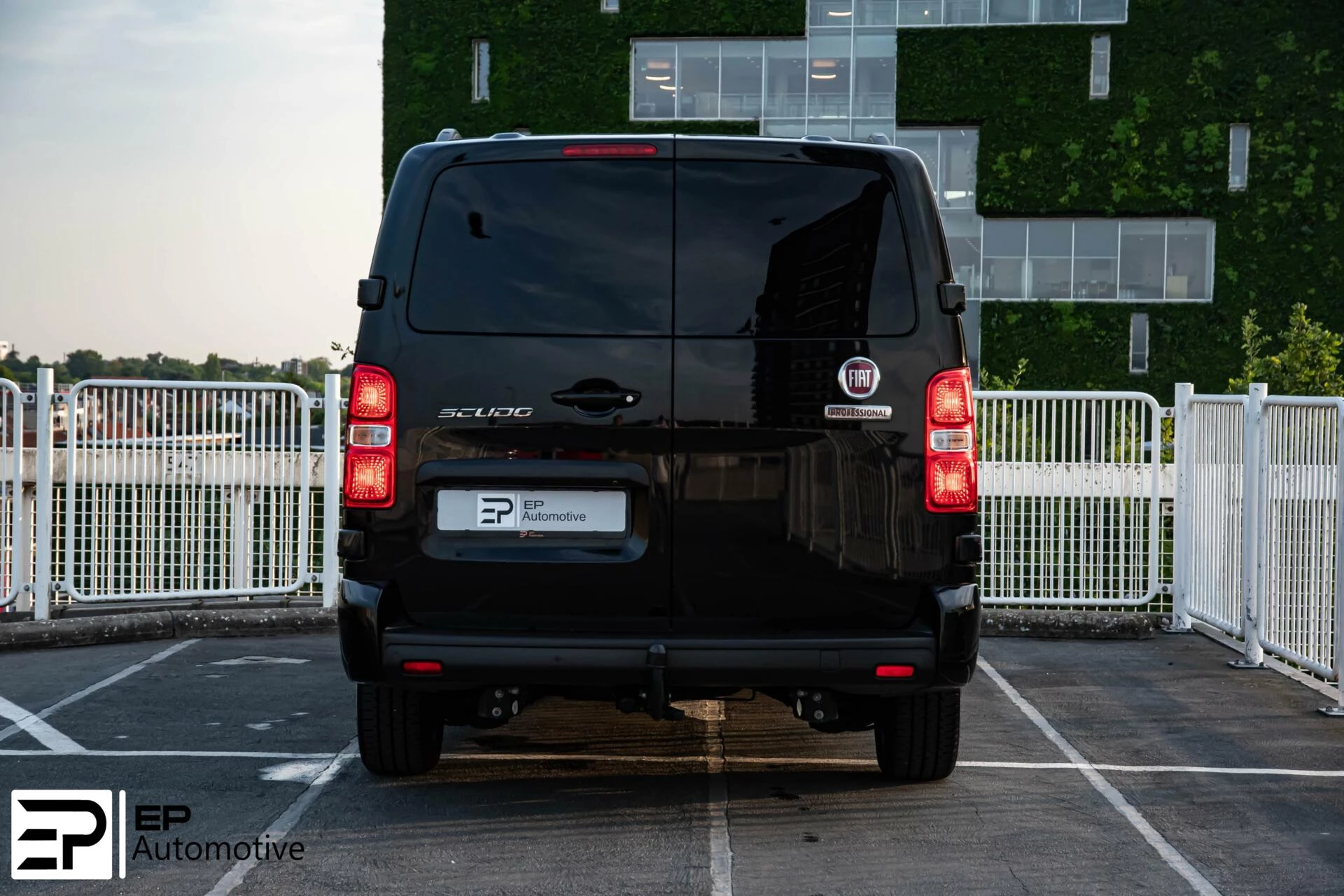 Hoofdafbeelding Fiat Scudo