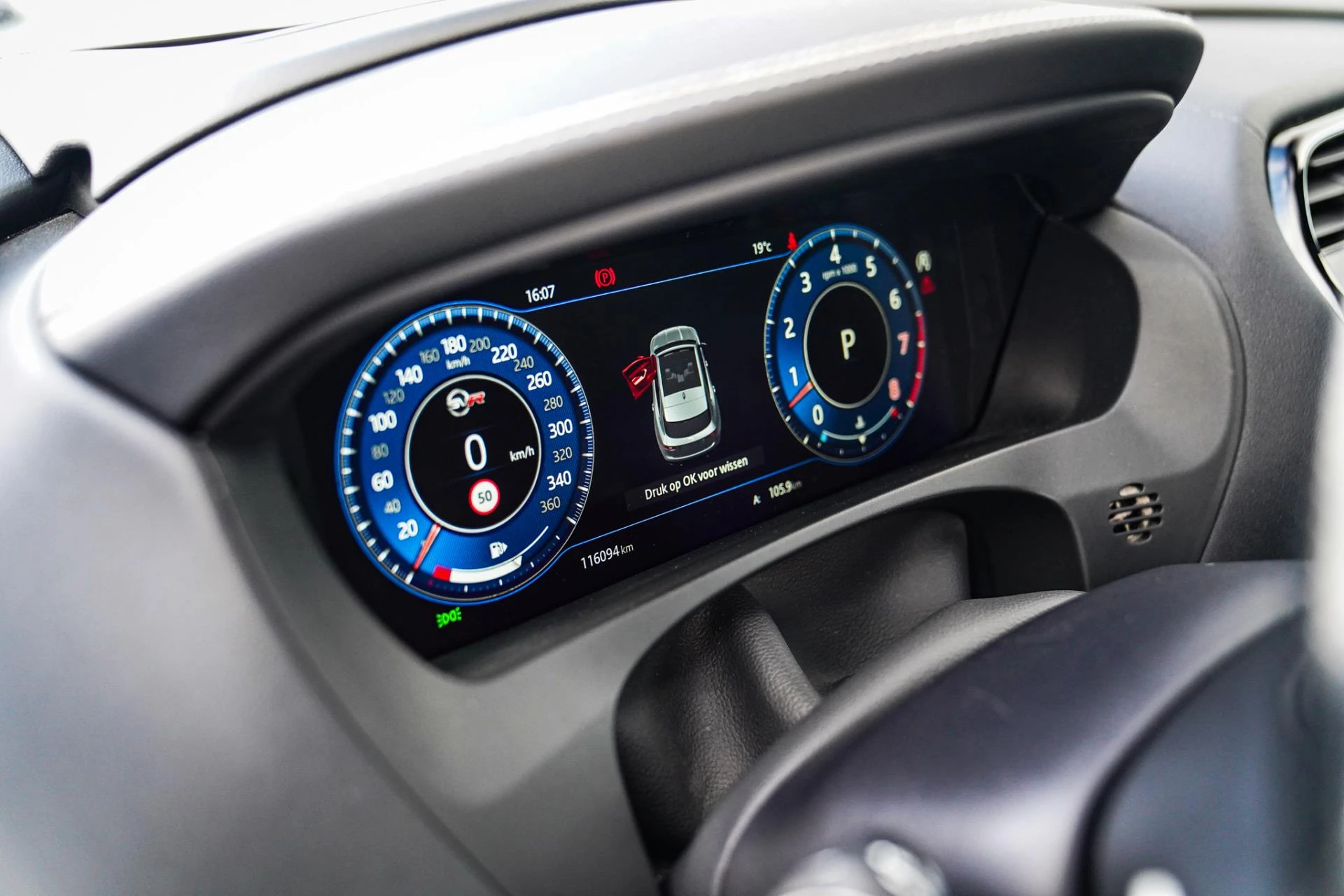 Hoofdafbeelding Jaguar F-PACE