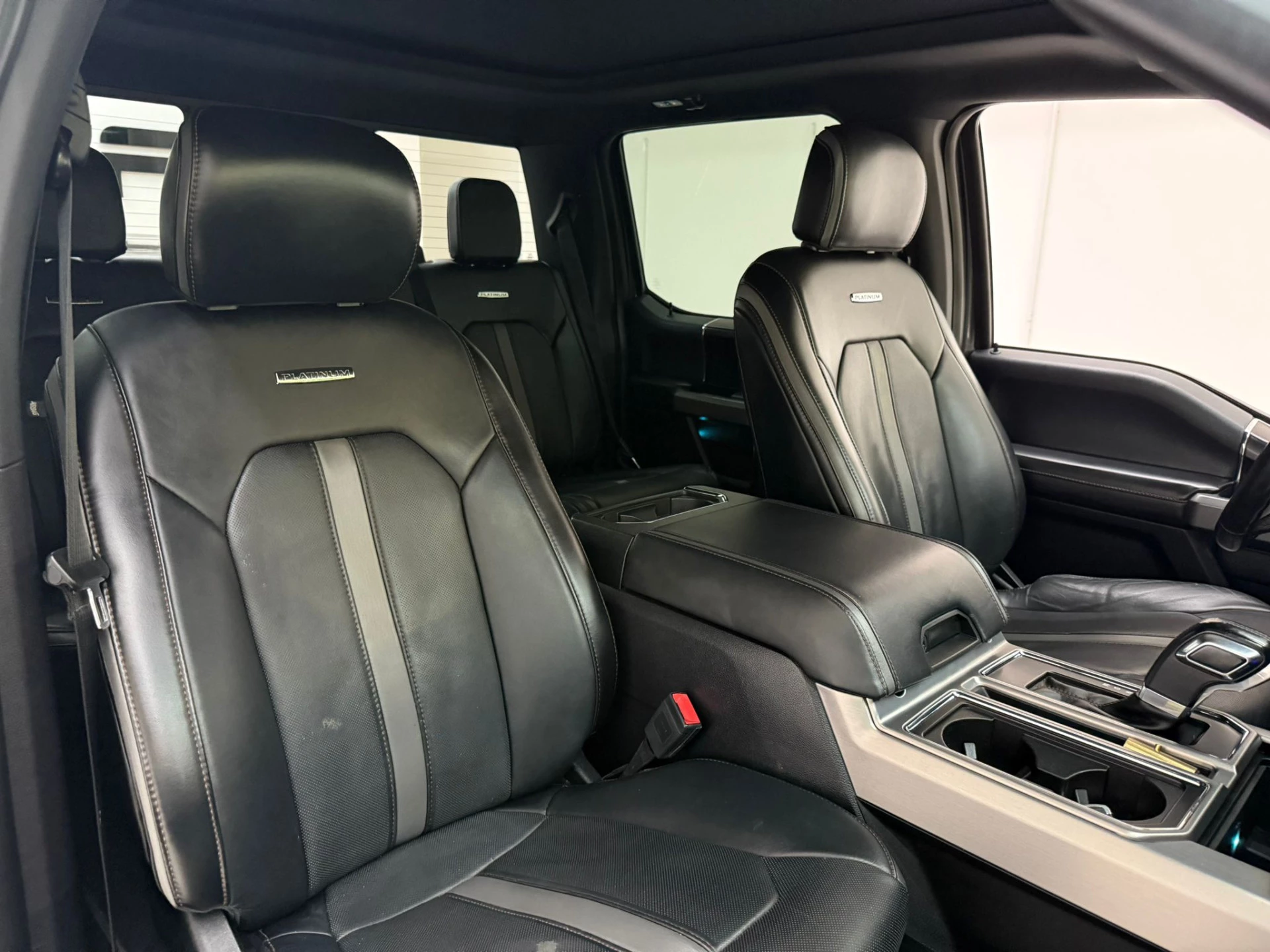 Hoofdafbeelding Ford F-150