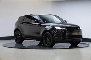 Land Rover Range Rover Evoque 1.5 P300e AWD R-Dynamic HSE | Panoramadak |