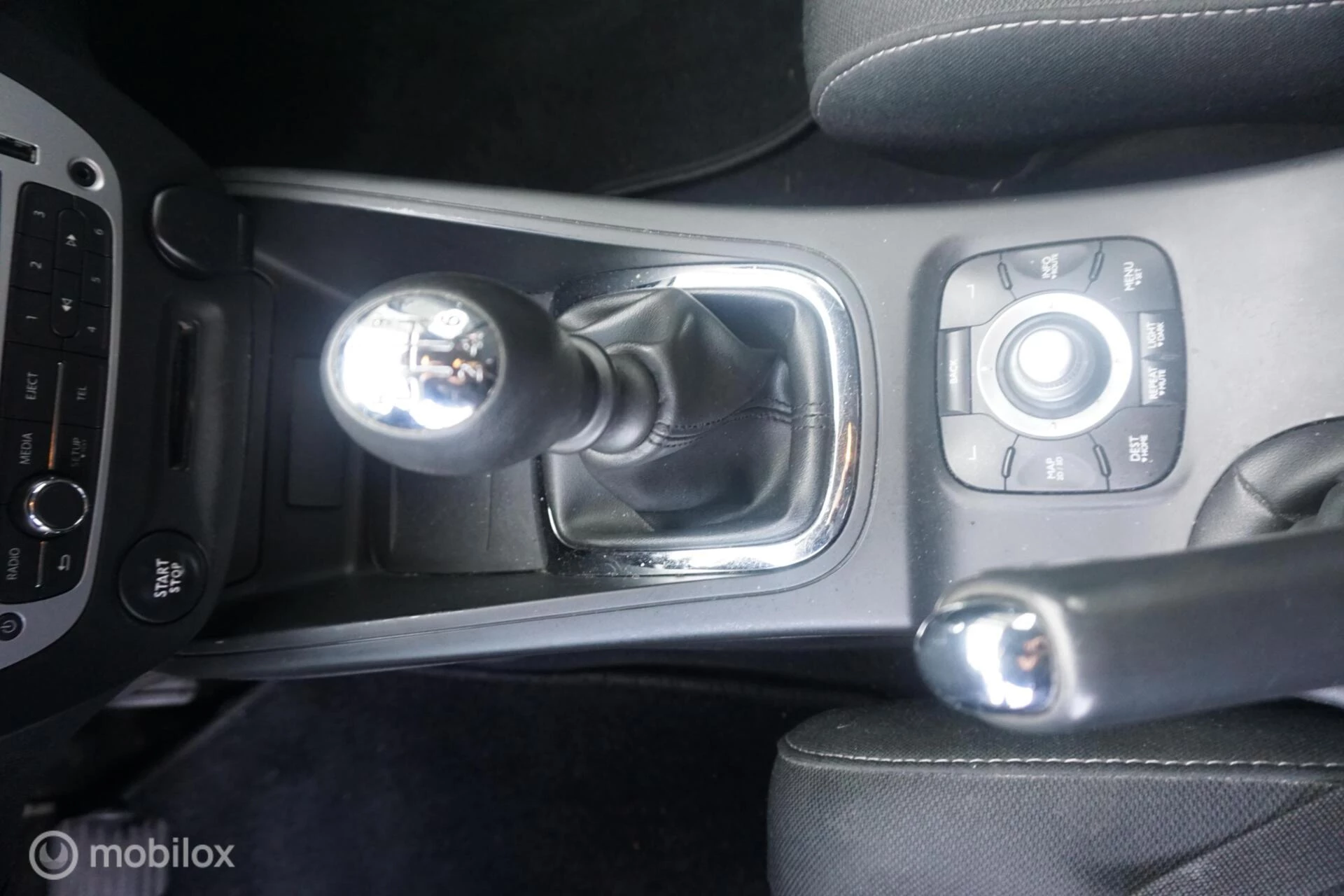 Hoofdafbeelding Renault Mégane