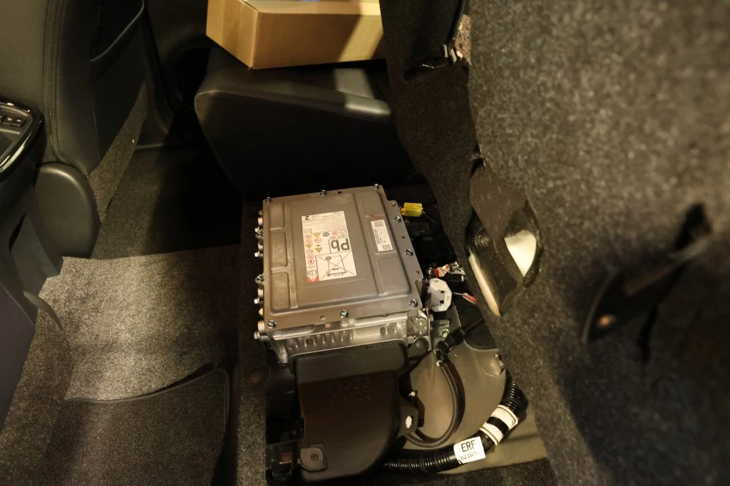 Hoofdafbeelding Toyota Hilux