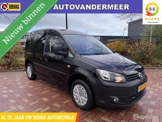 Volkswagen Caddy Bestel 1.6 TDI