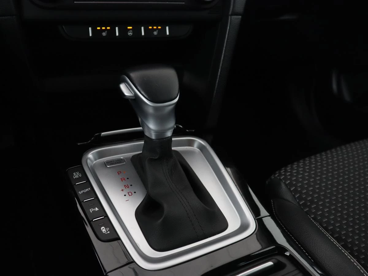 Hoofdafbeelding Kia Ceed