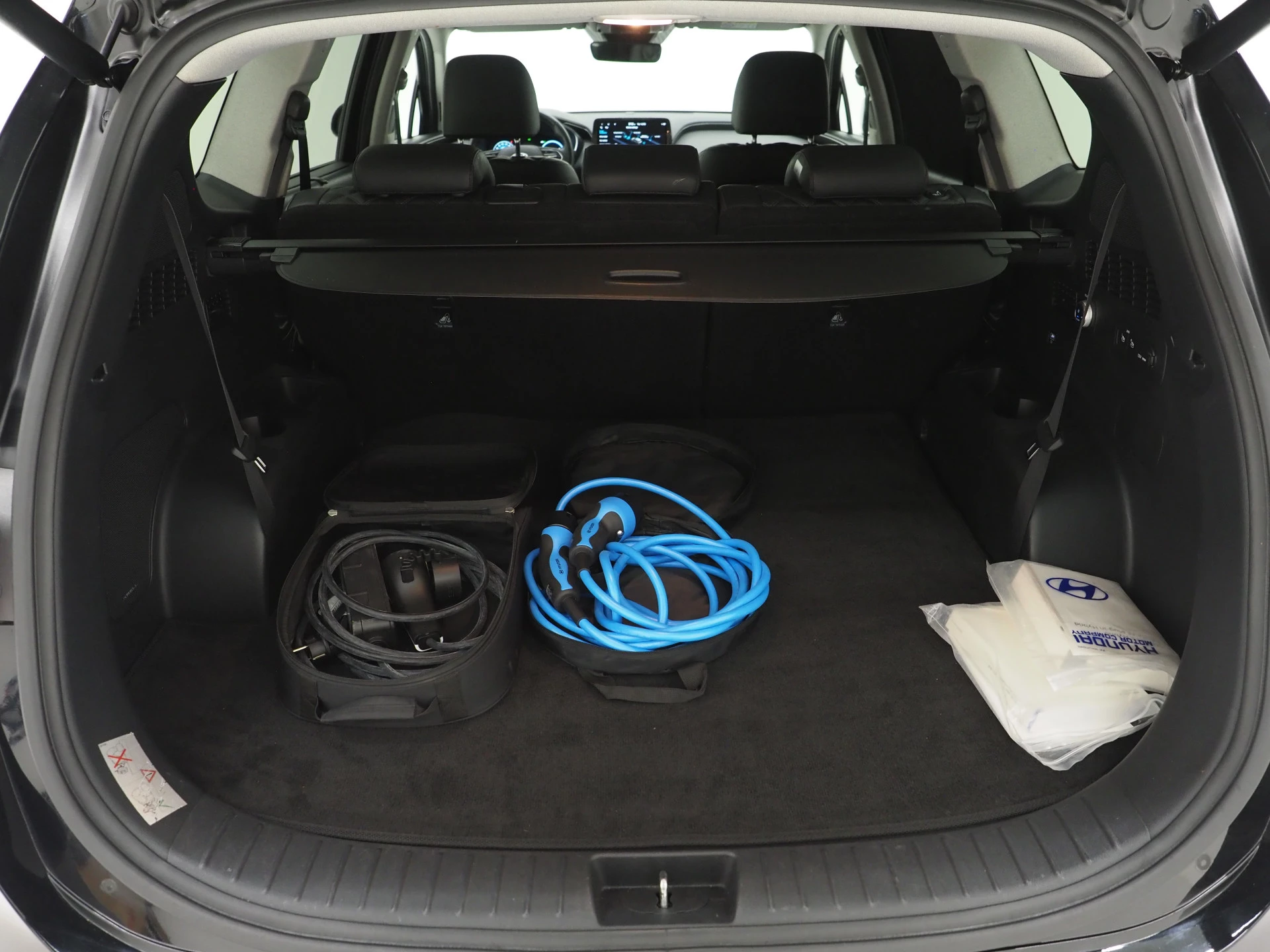 Hoofdafbeelding Hyundai Santa Fe