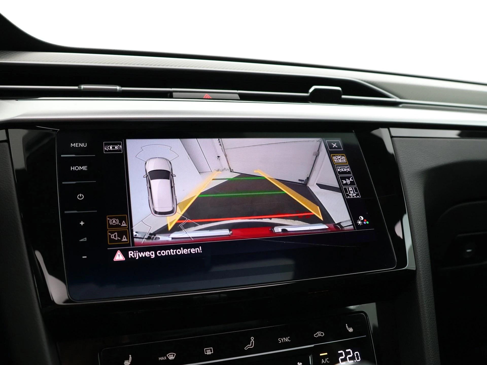 Hoofdafbeelding Volkswagen Arteon