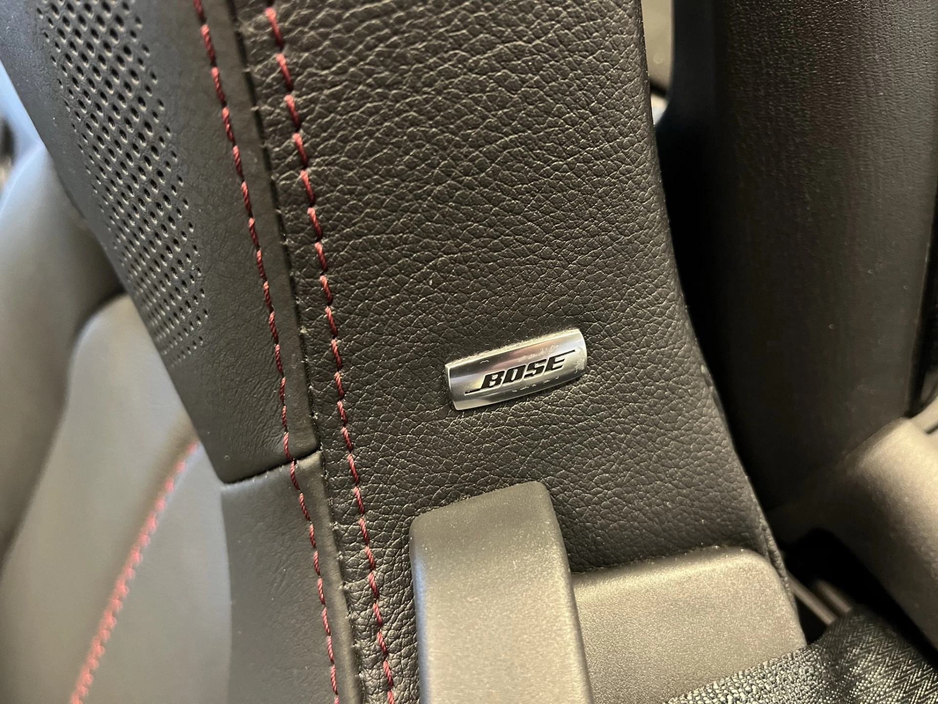 Hoofdafbeelding Mazda MX-5