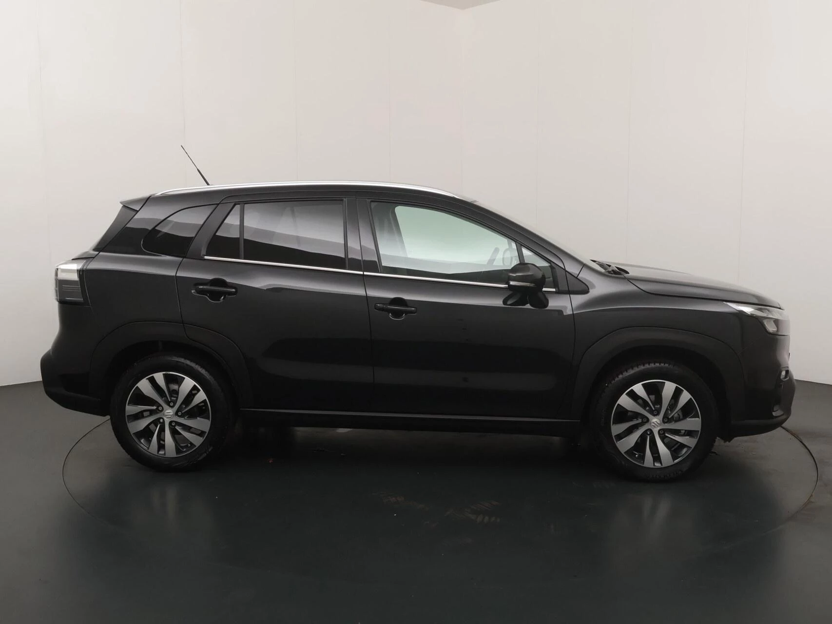 Hoofdafbeelding Suzuki S-Cross