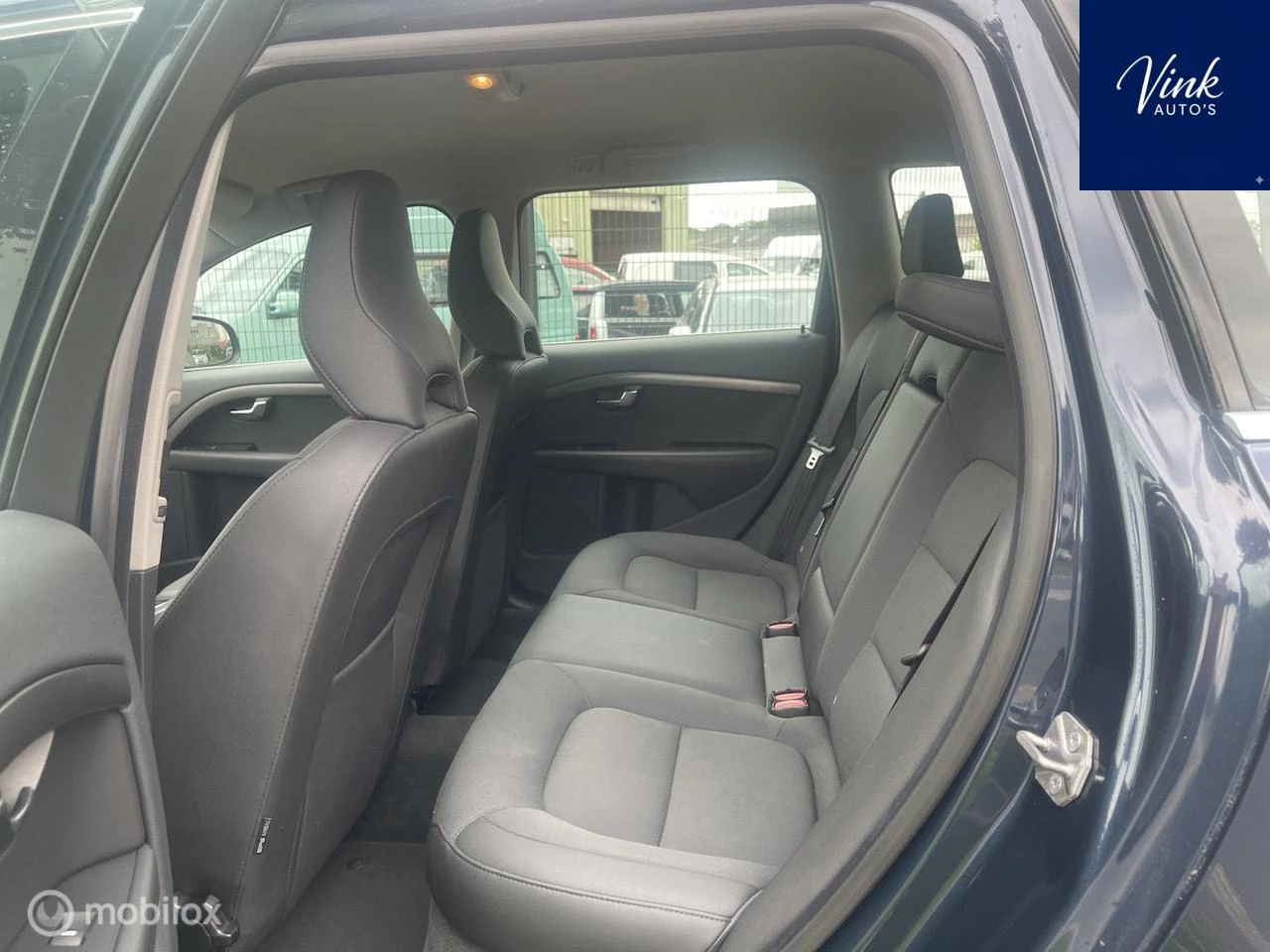 Hoofdafbeelding Volvo V70