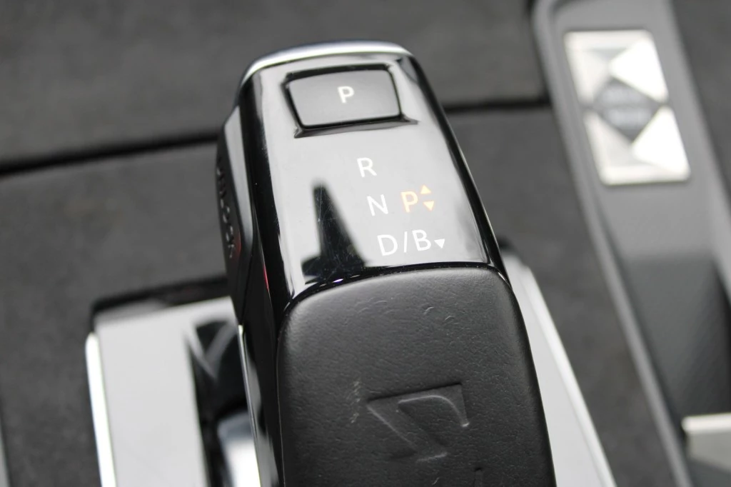 Hoofdafbeelding DS DS 7