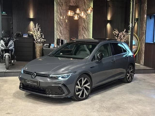 Volkswagen Golf 2.0 TDI 3X R-Line|PANO|BOMVOL!