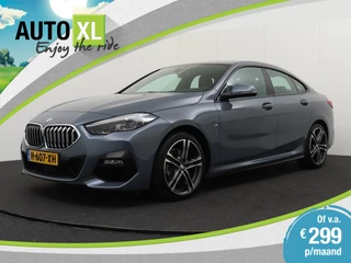 BMW 2 Serie Gran Coupé 218i 141 PK Aut. M-Sport Trekhaak Leder Stoelverwaming Carplay