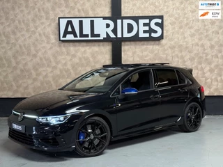 Volkswagen Golf 2.0 TSI R 4Motion | R 20 Years | HUD | Pano | Stoelverwarming/Koeling | Camera | 333pk|