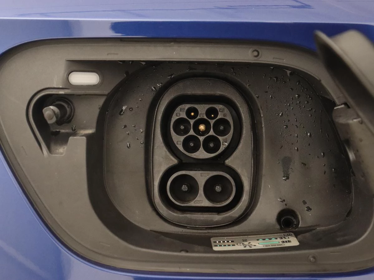 Hoofdafbeelding Volkswagen ID.4