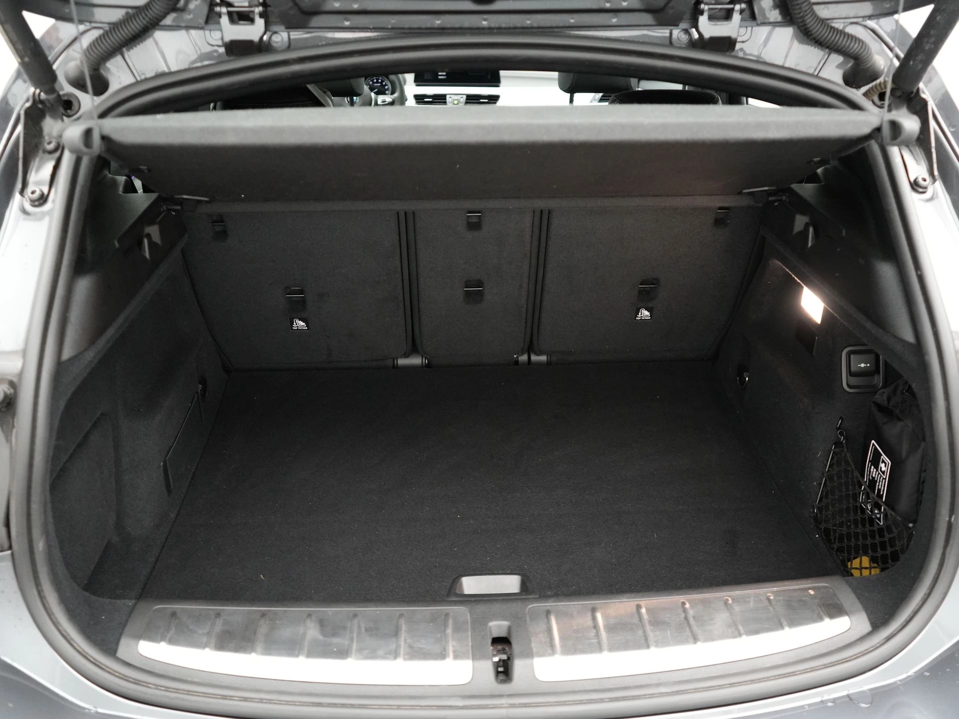 Hoofdafbeelding BMW X2