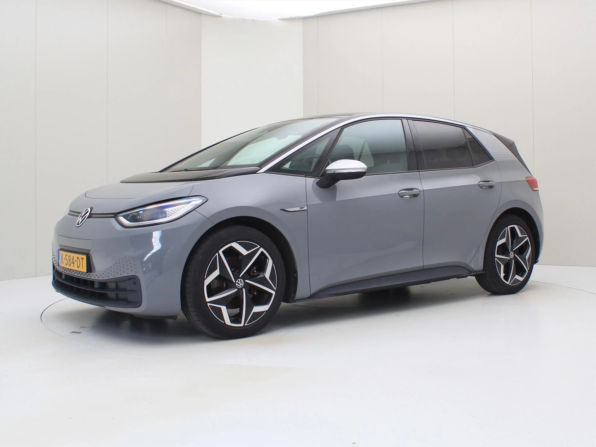 Hoofdafbeelding Volkswagen ID.3