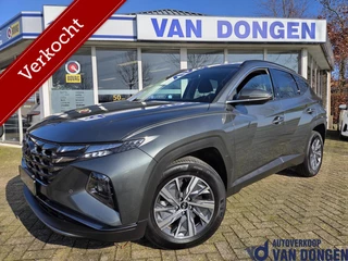 Hyundai Tucson 1.6 T-GDI HEV Comfort | Full Hybrid 230 PK | 2022 | Keyless / Navi
