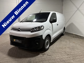Citroën ë-Jumpy L2 136Pk 50 kWh VVB476 Prijs zoals getoond