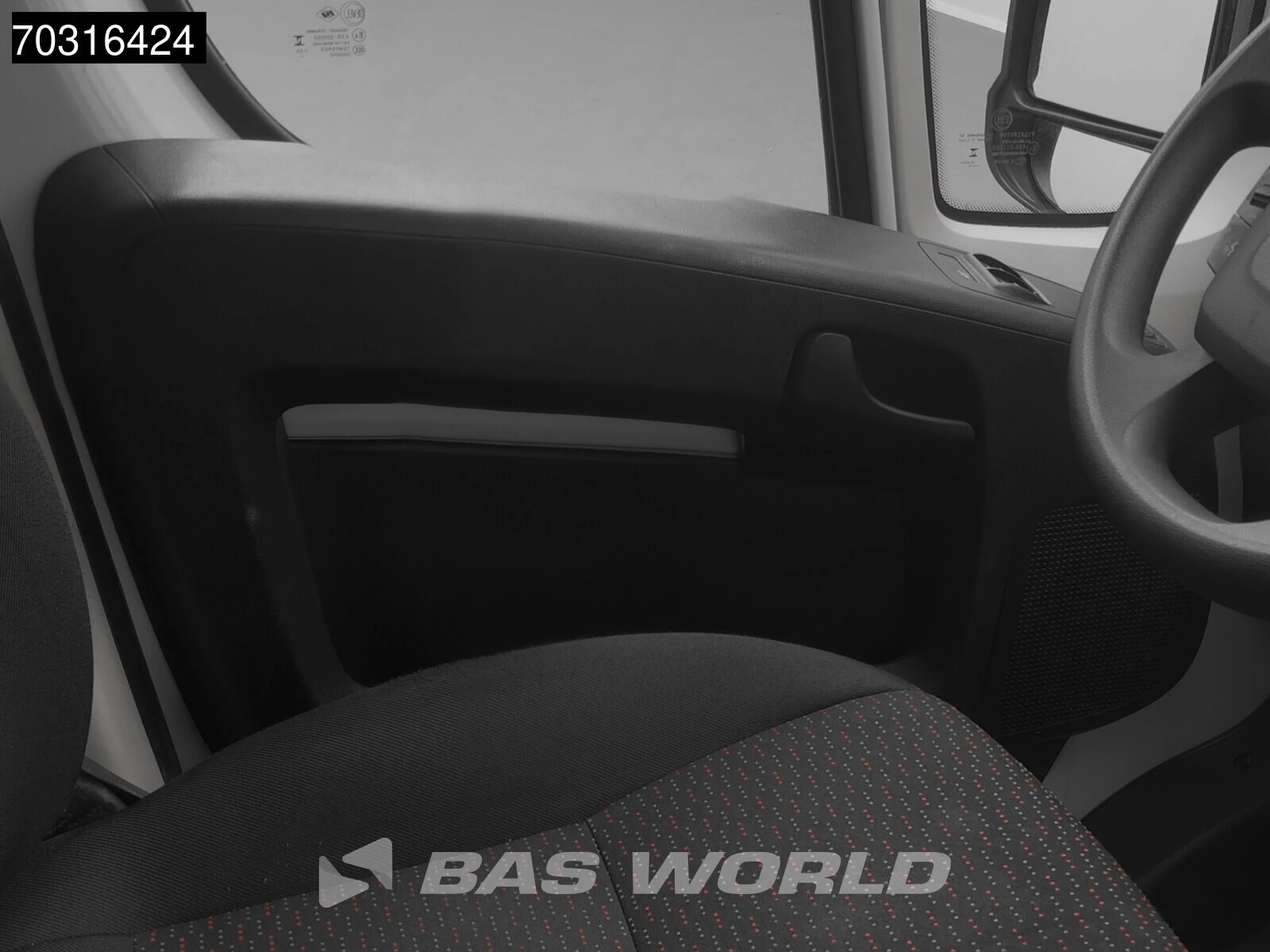 Hoofdafbeelding Peugeot Boxer